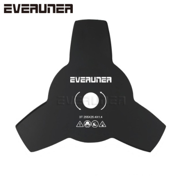 3T EVERUNER Blade for Brush Cutter